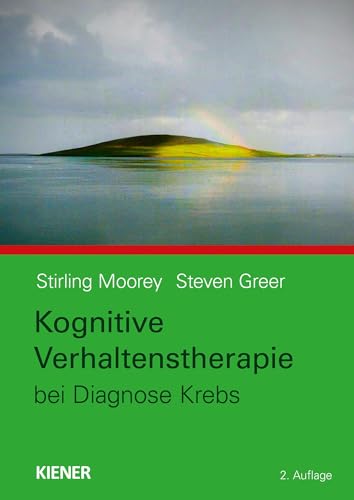Stock image for Kognitive Verhaltenstherapie bei Diagnose Krebs for sale by Revaluation Books