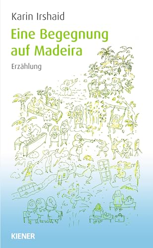 Beispielbild fr Eine Begegnung auf Madeira -Language: german zum Verkauf von GreatBookPrices