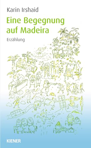 Stock image for Eine Begegnung auf Madeira -Language: german for sale by GreatBookPrices