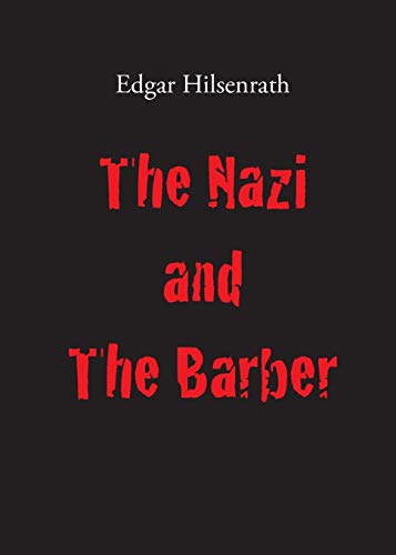 9783943334227: The Nazi and The Barber