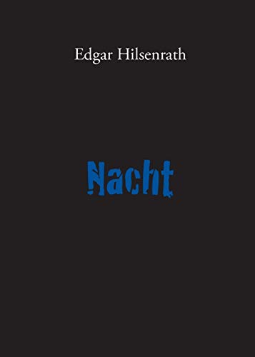 Nacht (Paperback) - Edgar Hilsenrath