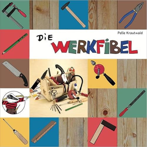 Stock image for Die Werkfibel -Language: german for sale by GreatBookPrices