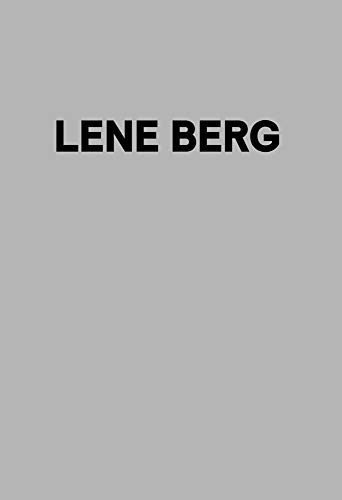 Stock image for Lene Berg for sale by PsychoBabel & Skoob Books