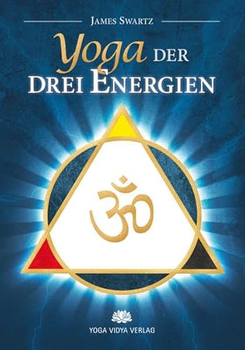 Stock image for Yoga der drei Energien for sale by medimops