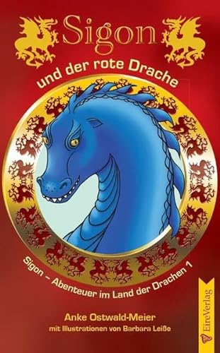 Stock image for Sigon und der rote Drache for sale by medimops