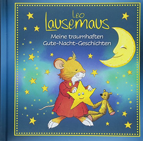 Beispielbild fr Leo Lausemaus - Meine traumhaften Gute-Nacht-Geschichten zum Verkauf von medimops