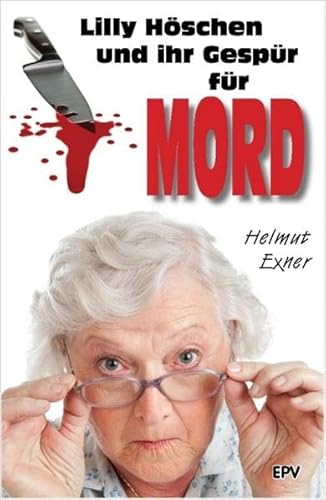 Stock image for Lilly Hschen und ihr Gespr fr Mord for sale by medimops