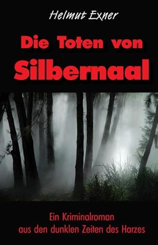 Stock image for Die Toten von Silbernaal: Ein Kriminalroman aus den dunklen Zeiten des Harzes for sale by medimops