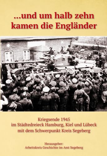 Stock image for und um halb zehn kamen die Englnder -Language: german for sale by GreatBookPrices