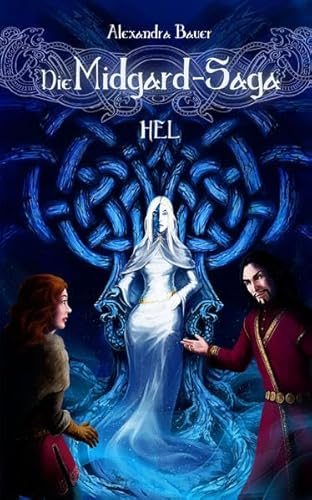 Imagen de archivo de Die Midgard-Saga: Hel a la venta por medimops