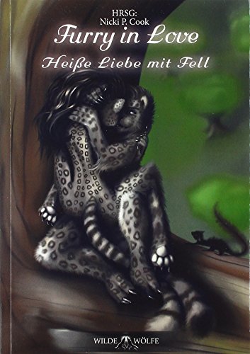 Beispielbild fr Furry in Love: Heie Liebe mit Fell zum Verkauf von medimops