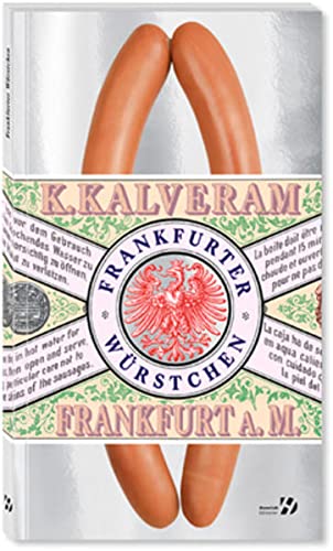 Beispielbild fr Frankfurter Wrstchen zum Verkauf von medimops