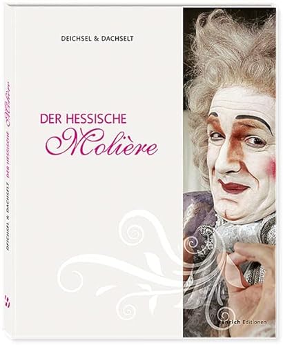 Stock image for Der Hessische Molire for sale by medimops