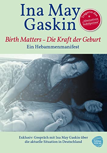 Stock image for Kraft der Geburt - Birth Matters for sale by Blackwell's