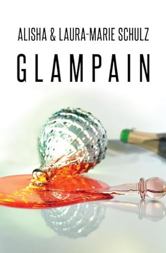 Beispielbild fr Glampain: Roman zum Verkauf von medimops