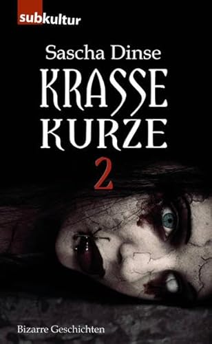 Beispielbild fr Krasser Kurze 2 zum Verkauf von Blackwell's