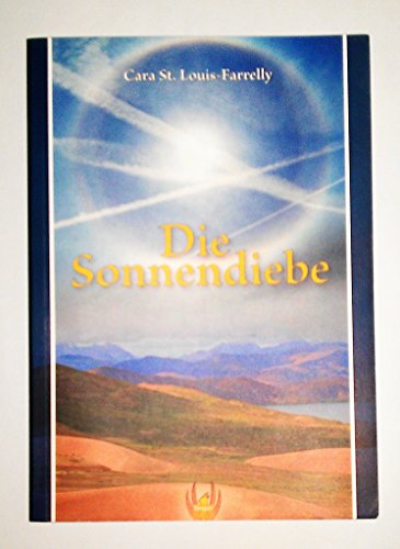 Imagen de archivo de Die Sonnendiebe -Language: german a la venta por GreatBookPrices