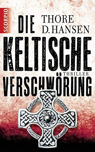 Stock image for Die keltische Verschwrung for sale by medimops