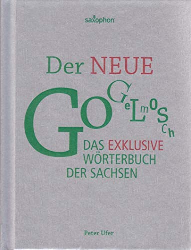 Stock image for Der Neue Gogelmosch -Language: german for sale by GreatBookPrices