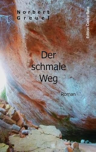 Stock image for Der schmale Weg: Roman for sale by medimops