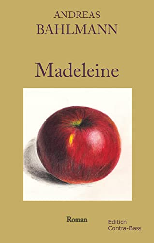 Beispielbild fr Madeleine: Roman zum Verkauf von medimops