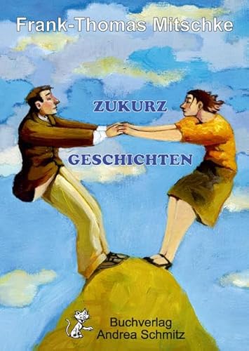 Imagen de archivo de Mitschke, F: Zukurzgeschichten a la venta por Blackwell's