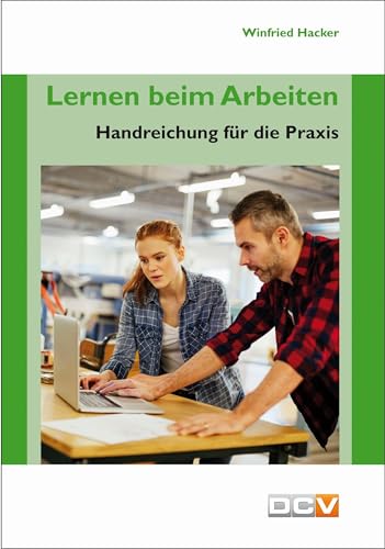 Stock image for Lernen beim Arbeiten for sale by Blackwell's