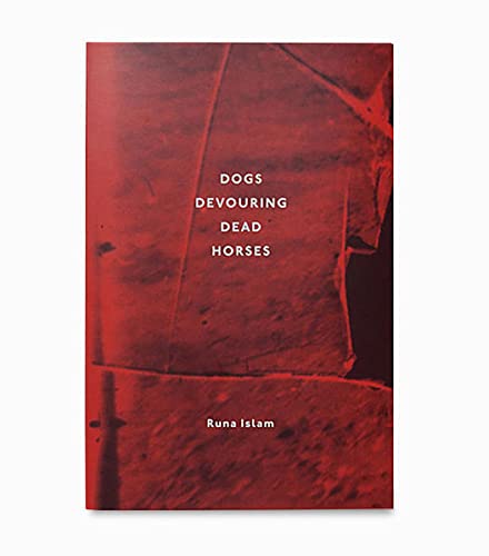 Stock image for Dogs Devouring Dead Horses [Promotional . for sale by Wittenborn Art Books