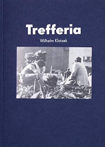 Stock image for Trefferia for sale by monobooks