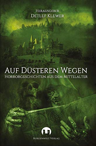 Beispielbild fr Auf dsteren Wegen -Language: german zum Verkauf von GreatBookPrices