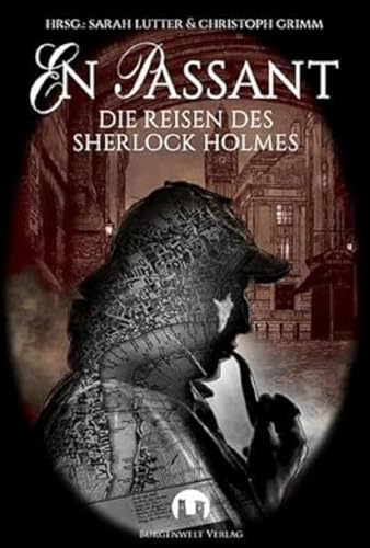 Stock image for En passant: Die Reisen des Sherlock Holmes for sale by Revaluation Books