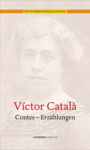 9783943537024: Contes - Erzhlungen (Petita Biblioteca Catalana)
