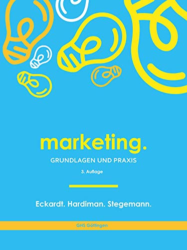 Stock image for Marketing.: Grundlagen & Praxis for sale by medimops