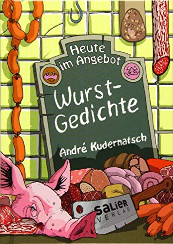 Imagen de archivo de Heute im Angebot: Wurstgedichte -Language: german a la venta por GreatBookPrices