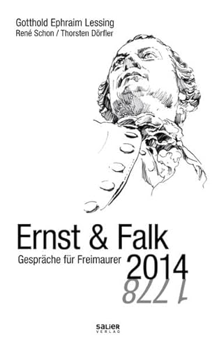 Imagen de archivo de Ernst und Falk 2014 -Language: german a la venta por GreatBookPrices