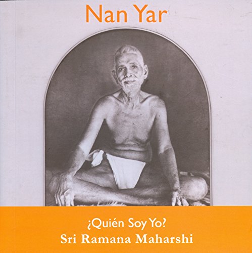 Stock image for Nan Yar. Quin soy yo? (Spanish Edition) for sale by GF Books, Inc.