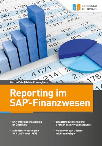 Beispielbild fr Reporting im SAP-Finanzwesen -Language: german zum Verkauf von GreatBookPrices