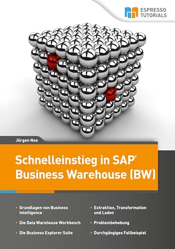 Beispielbild fr Schnelleinstieg in SAP Business Warehouse (BW) zum Verkauf von medimops