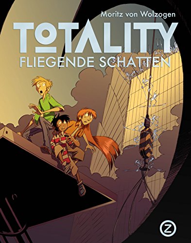 Beispielbild fr Totality zum Verkauf von WorldofBooks