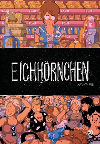 Beispielbild fr Eichhrnchen zum Verkauf von medimops