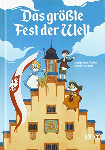 Stock image for Das grte Fest der Welt -Language: german for sale by GreatBookPrices