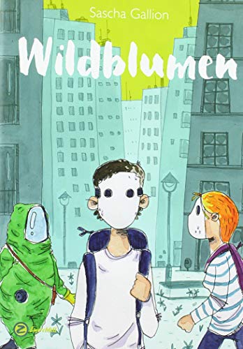 Beispielbild fr Gallion, S: Wildblumen zum Verkauf von Blackwell's