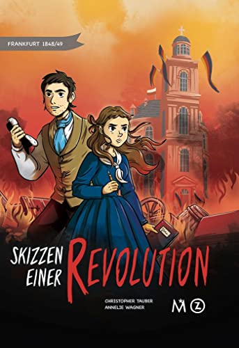 Beispielbild fr Frankfurt 1848 - Skizzen einer Revolution zum Verkauf von medimops