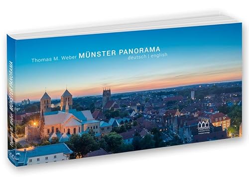 Münster Panorama - Thomas M. Weber