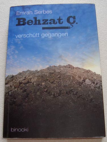 Beispielbild fr Behzat . - verschtt gegangen zum Verkauf von medimops