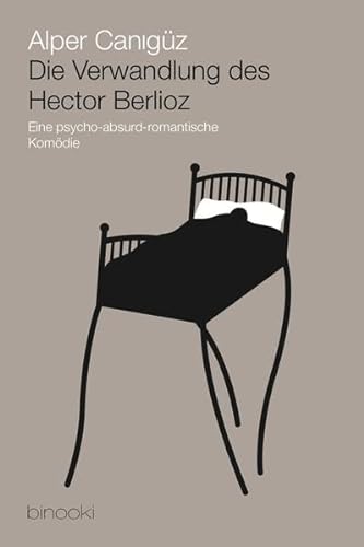 9783943562224: Die Verwandlung des Hector Berlioz