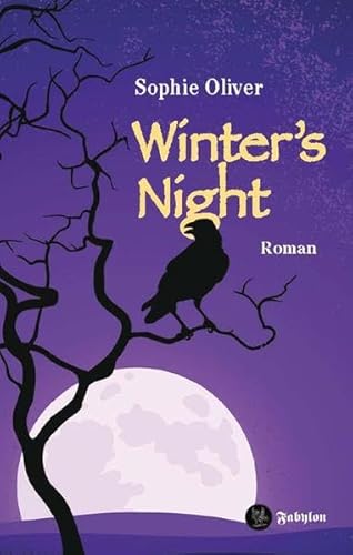 Beispielbild fr Winter's Night zum Verkauf von Buchpark