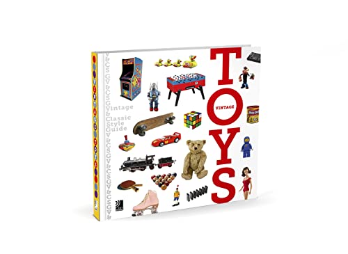 Stock image for Vintage Toys for sale by medimops