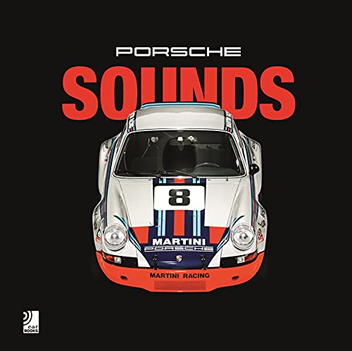 Beispielbild fr Porsche Sounds zum Verkauf von Holt Art Books