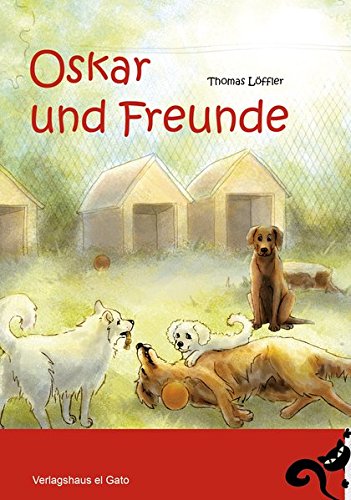 Stock image for Oskar und Freunde for sale by Buchmarie